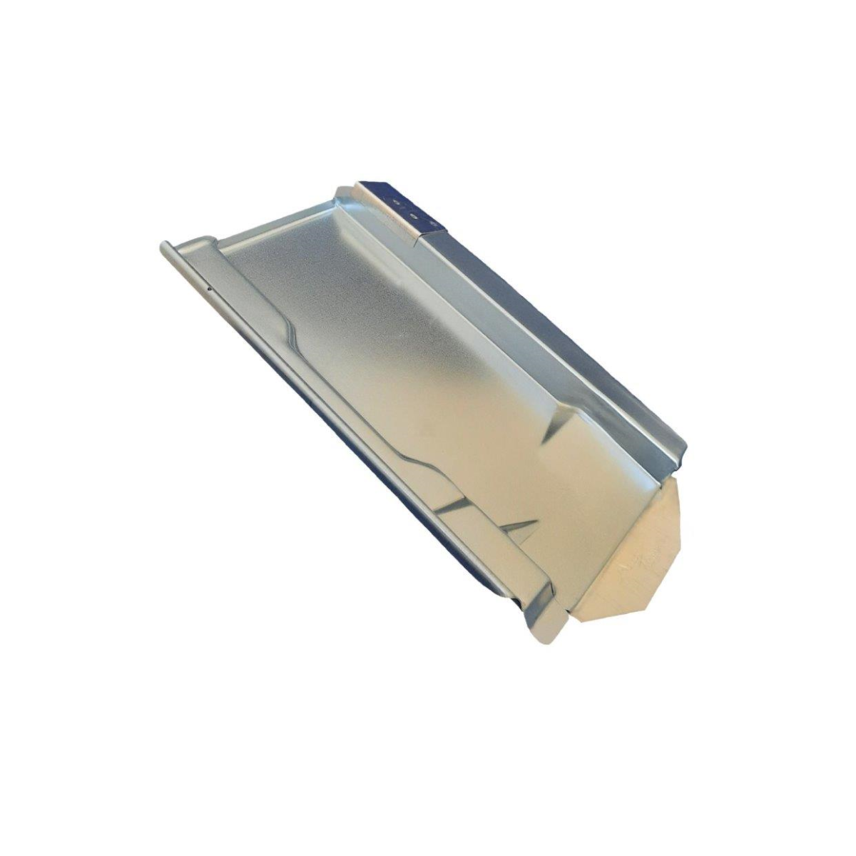 Marzari Metalldachplatte Typ Extra Ton 260, rot