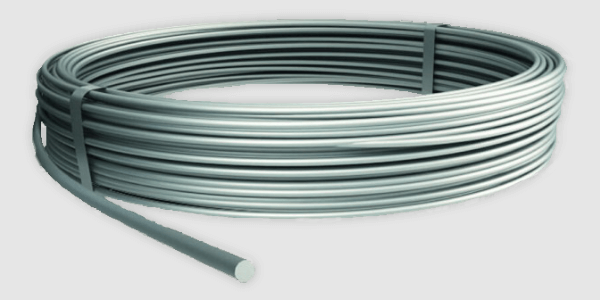 Runddraht 8mm - 150m 