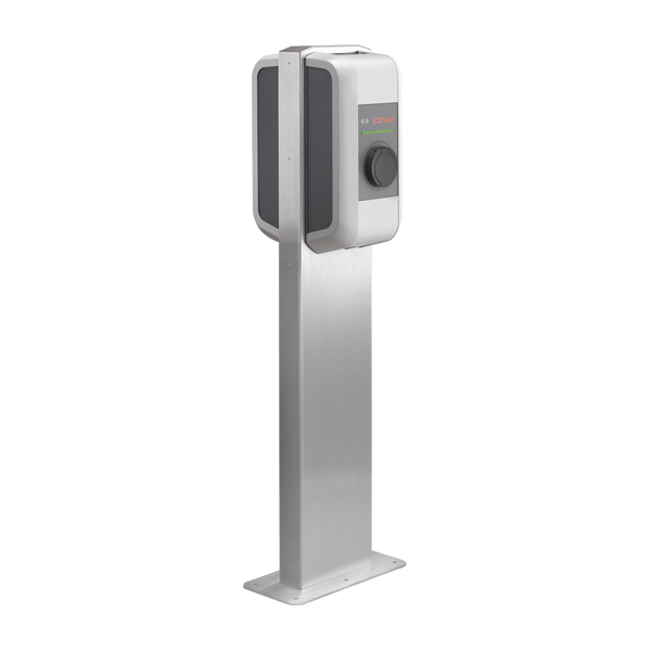 KEBA KeContact P30 Standfuß, double