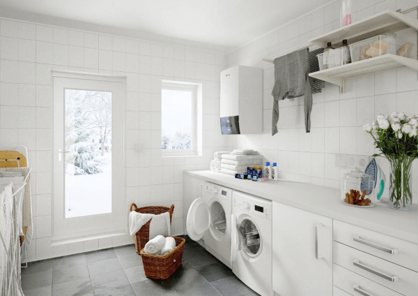 DAIKIN Altherma 3 H MT W Innengerät