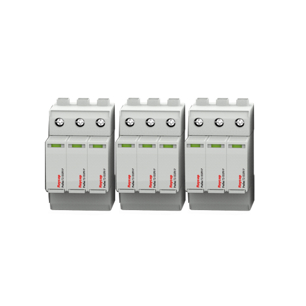 Memodo Zubehoer SMA Core1 SPD DC