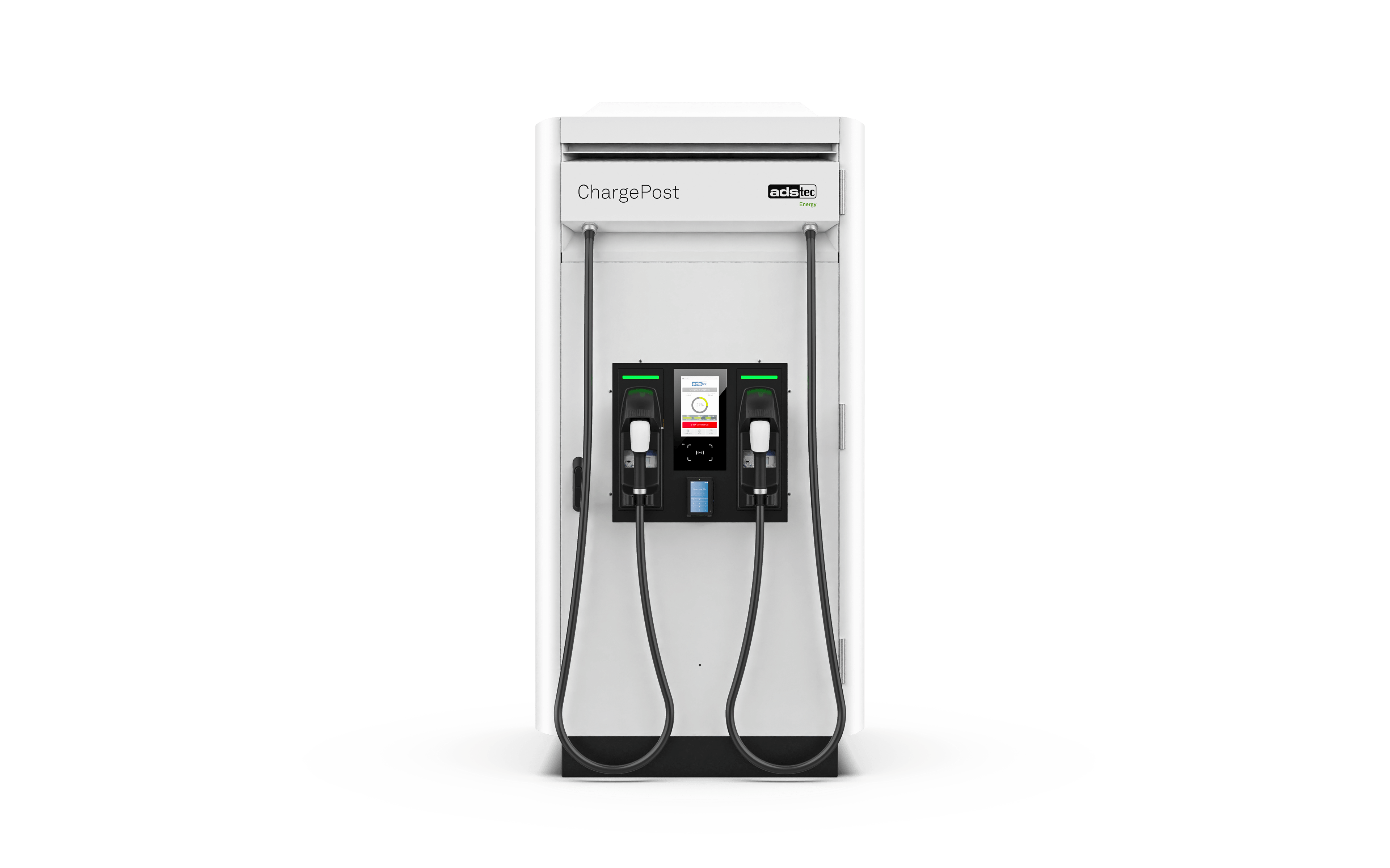 ads-tec Chargepost