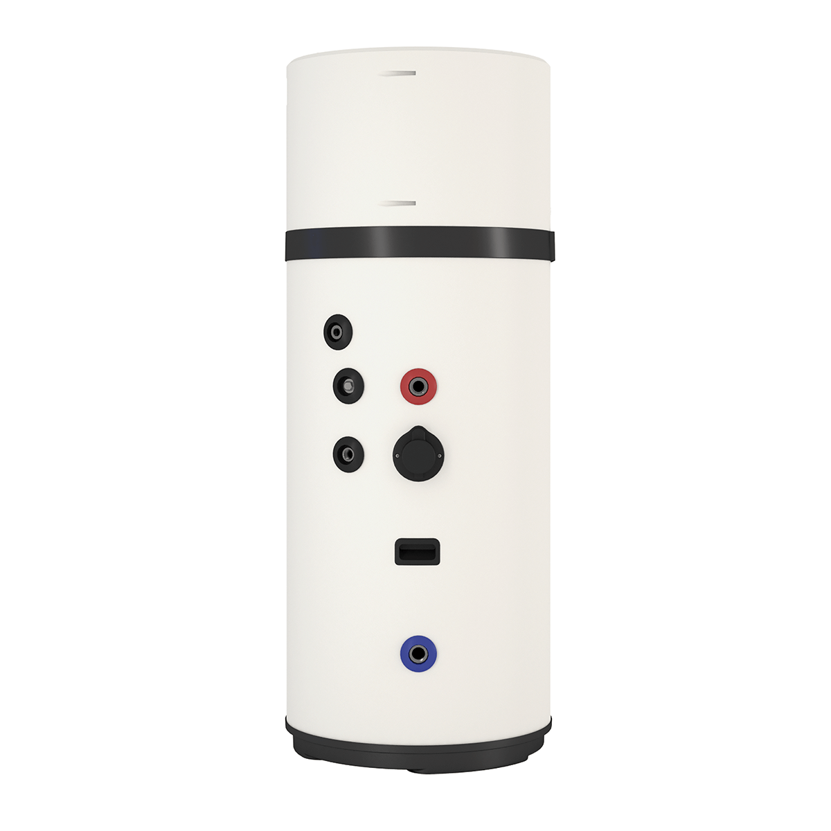 Daikin Brauchwasserwärmepumpe EKHHE-260-PCV3 Bild 2