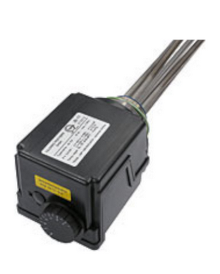 Cosmo Elektro-Heizstab 3 kW für Warmwasserspeicher Emailliert