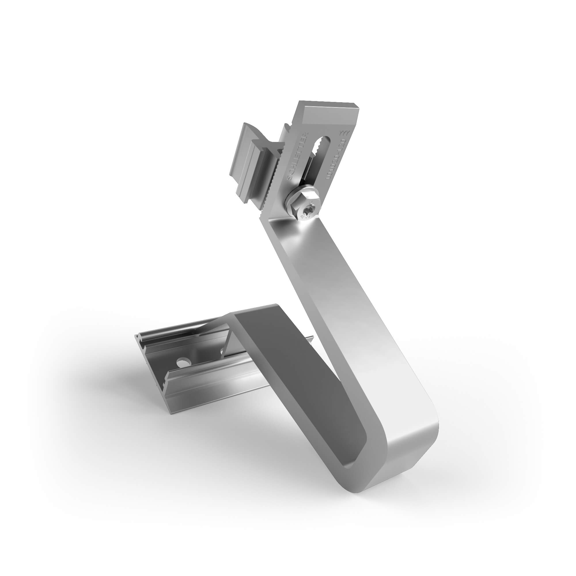 Dachhaken RapidA 45 Pro Max