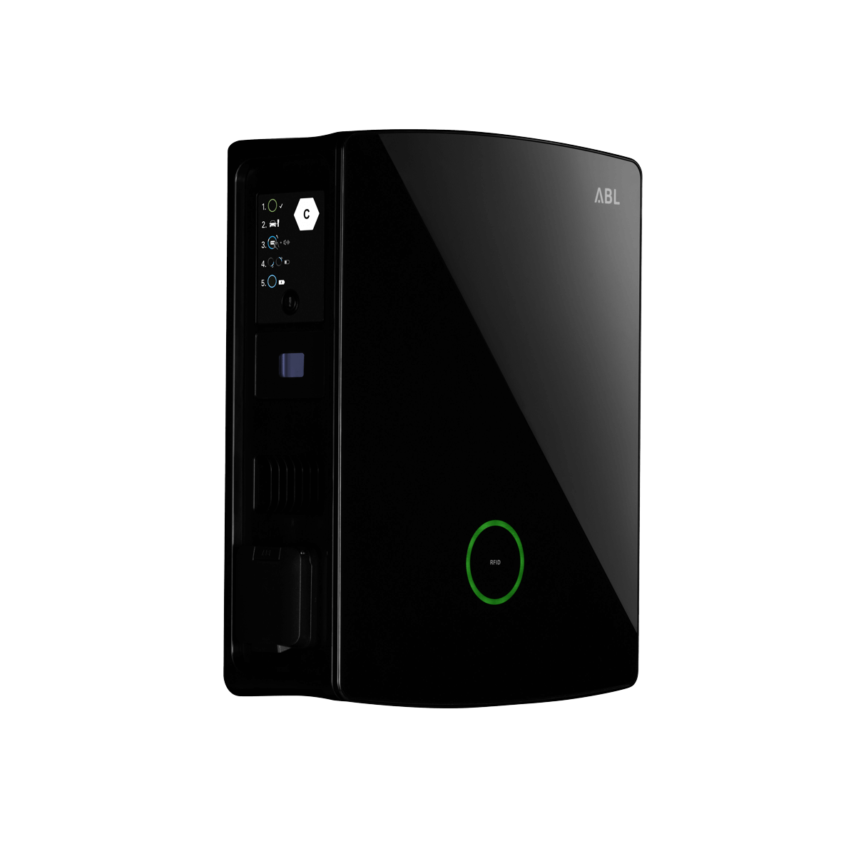 ABL eM4 Twin Extender+