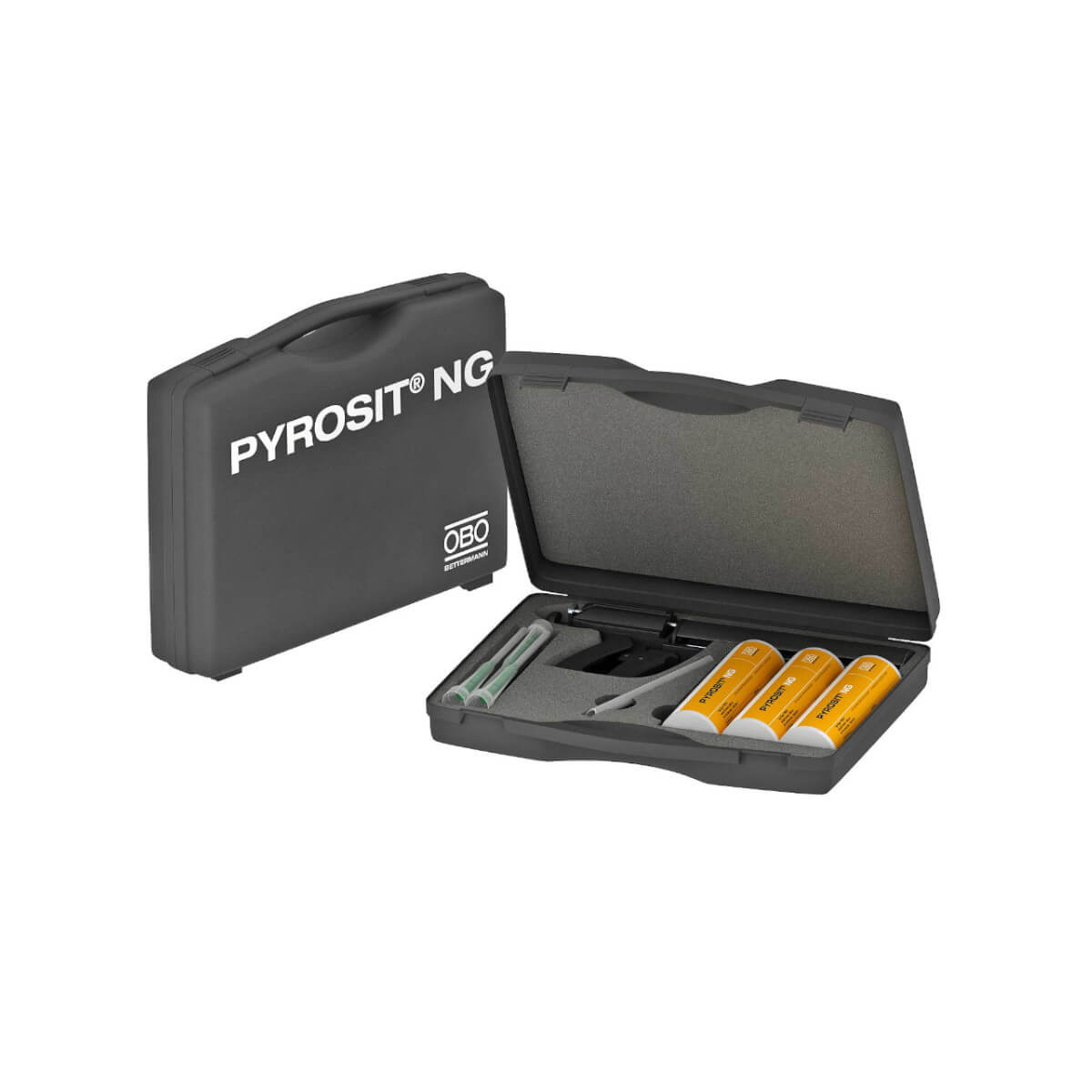 OBO Bettermann Pyrosit NG Komplettset Main Image