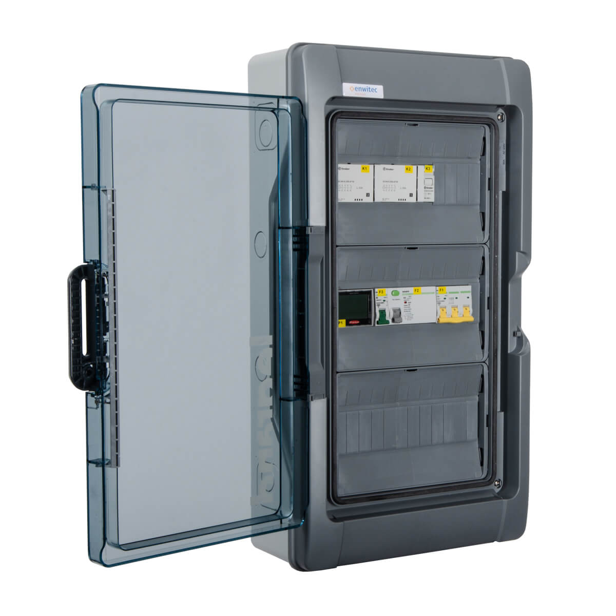 Enwitec Umschalteinrichtung