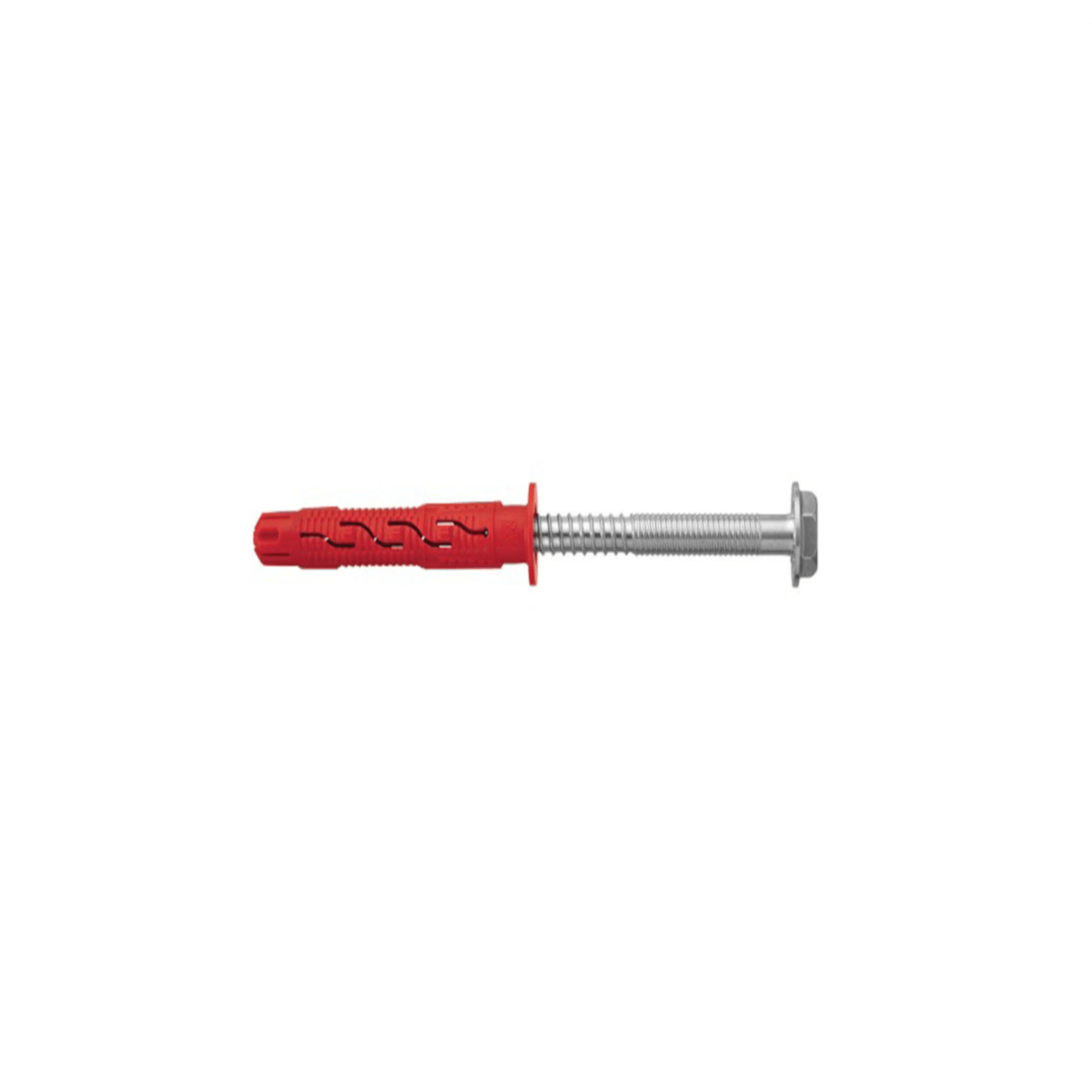 K2 Hilti Schraubanker