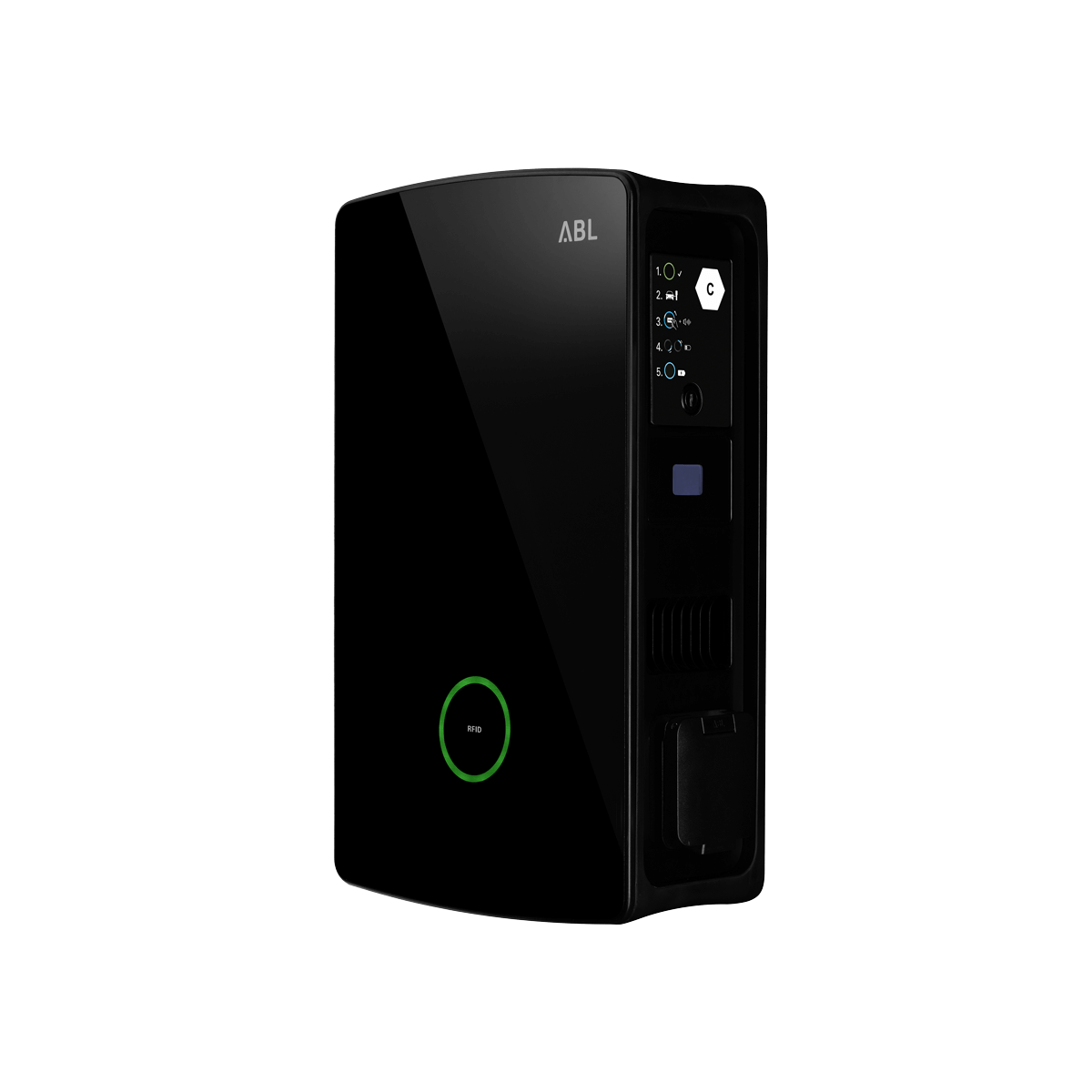 ABL eM4 Single Extender+ reev ready