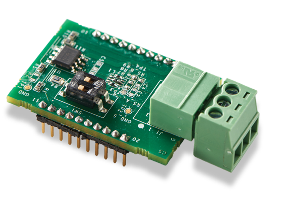 SolarEdge RS485-Erweiterungsset