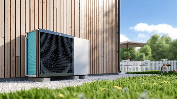 DAIKIN Altherma 3 M 11 