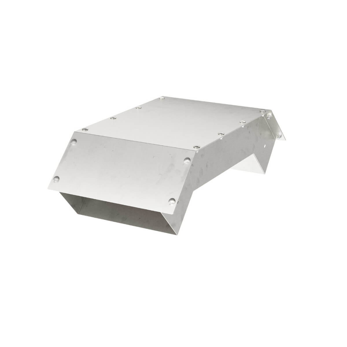 OBO Bettermann Etage fallend für Installationskanal PLMR Main Image