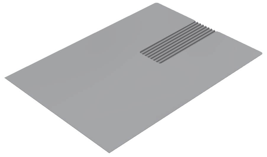 Schindel zu Dachhaken Rapid2+ Pro Slate125