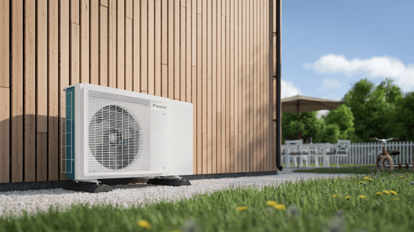DAIKIN Altherma 3 M 8 